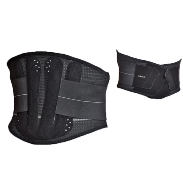 Dr. Gibaud Ortho Lombogib Work Corsetto Lombosacrale taglia 3