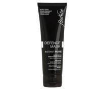 Bionike Defence Mask Instant Pure Maschera Nera Purificante tubo 75 ml