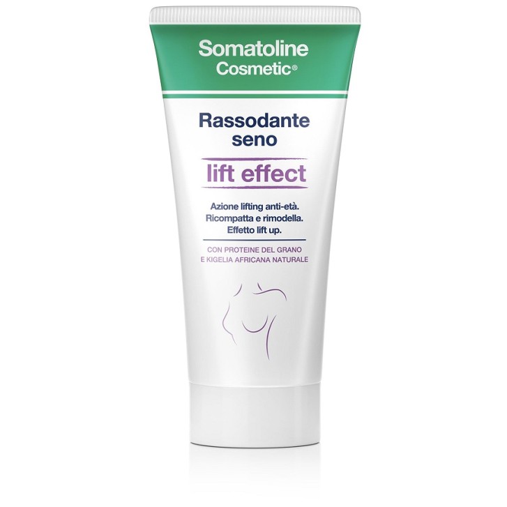Somatoline Cosmetic Lift Effect Crema Rassodante Seno 75 ml