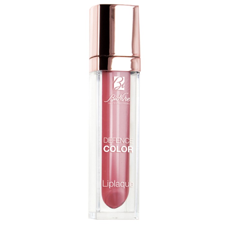Bionike Defence Color Liplaque 602 Lychee Rossetto flaconette 4,5 ml