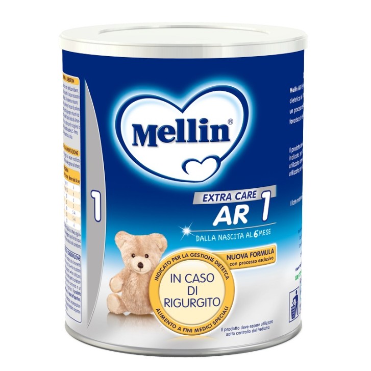 Mellin AR 1 alimento in polvere 400 gr