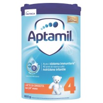 Aptamil 4 Latte Liquido 100 ml