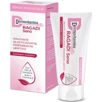 Dermovitamina ragadi seno crema emolliente 30 ml