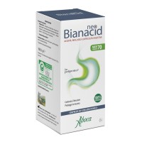 Aboca NeoBianacid contro acidit e reflusso 70 compresse masticabili