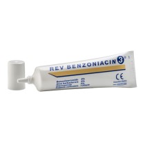 Rev Benzoniacin 3 crema per acne 30 ml