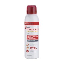 Dermovitamina Fotoclin Spray Lenitivo dopo Sole 100 Ml