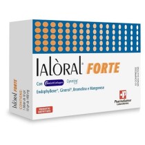 Ialoral Forte integratore per le articolazioni 10 compresse