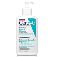 Cerave Blemish control detergente per inperfezioni viso 236 ml Cerave Blemish control detergente per inperfezioni viso 236 ml