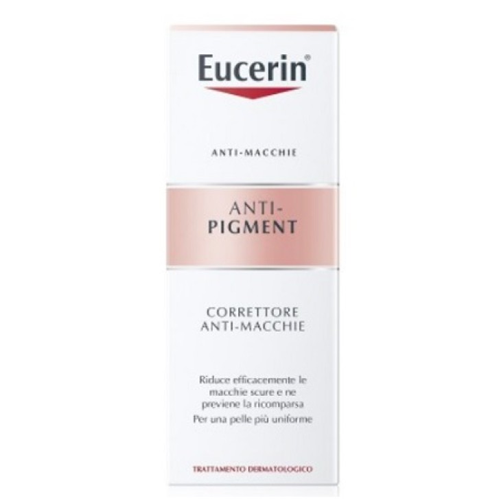 Eucerin Anti-Pigment correttore antimacchie viso 5 ml
