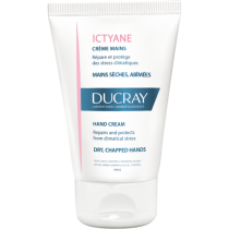 Ducray Ictyane Crema Mani Idratante Protettiva 50 ml