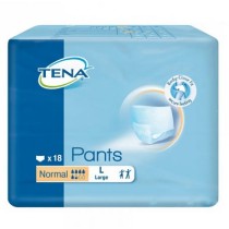 Tena Pants Normal M 18 Pezzi