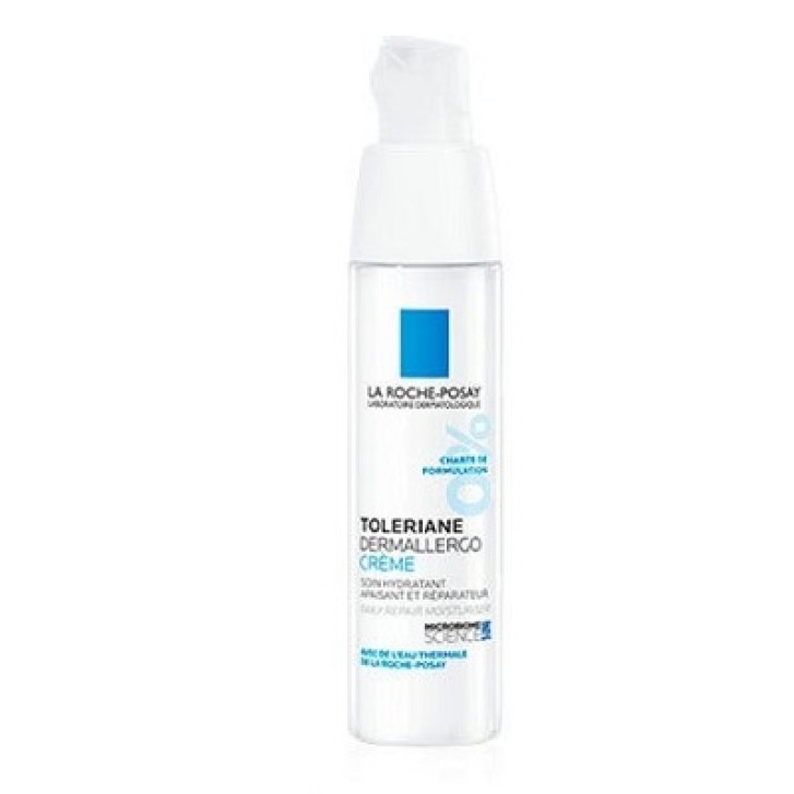 La Roche-Posay Toleriane Dermallergo Crema 40 ml