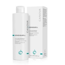 Canova Sensiquell Latte detergente 250 ml