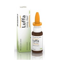 Guna LUFFA COMPOSITUM soluzione spray nasale 20 ml