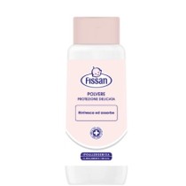 Fissan Sapone liquido delicato 250 ml