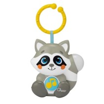 Chicco gioco musicale e lampada orsetto lavatore 0 mesi +