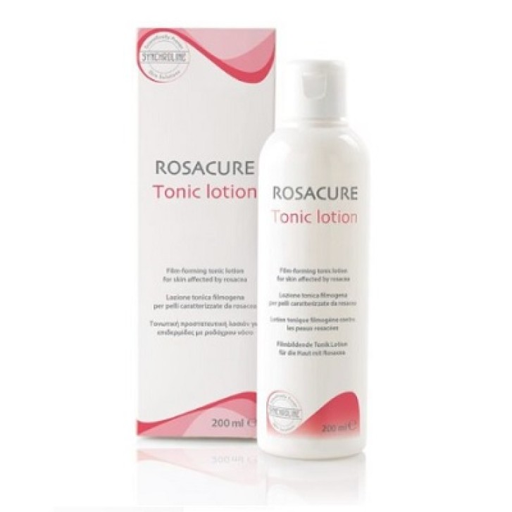 Rosacure Tonic Lotion ad azione rinfrescante e tonificante 200 Ml