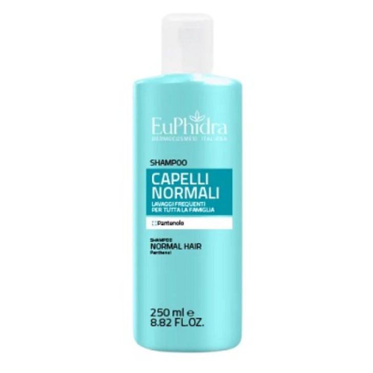 Euphidra Shampoo  capelli normali 250 ml