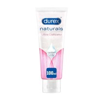 DUREX GEL NATURALS ULTRA DELICATO 100ML