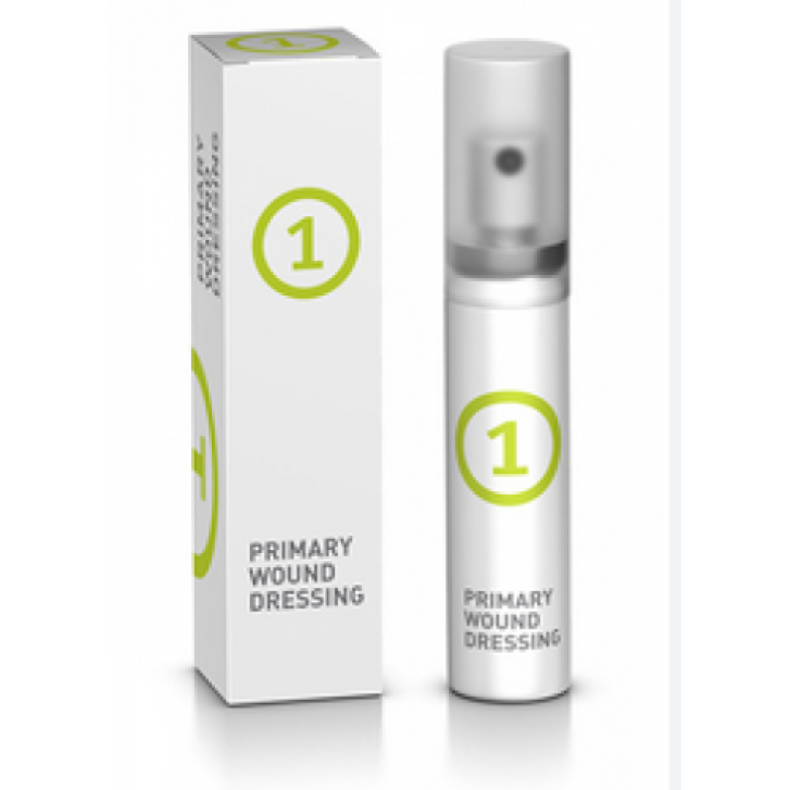 1 PRIMARY WOUND DRESSING 10ML