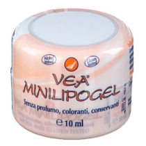 VEA Minilipogel Idratante e Protettivo Non Comedogeno Dispositivo Medico 10 ml - VEA