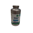 Omega 3 Extra Pure Integratore con EPA DHA e Vitamina E 180 Perle - ESI