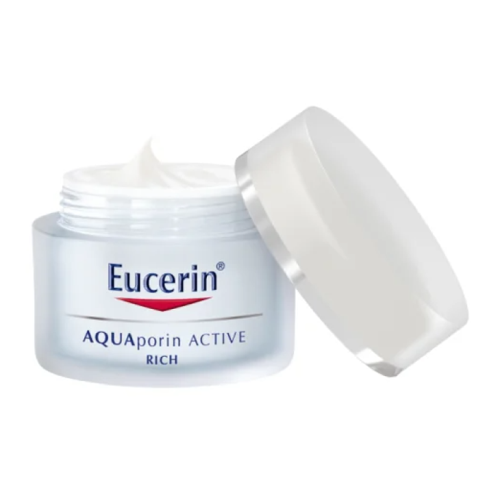 EUCERIN AQUAPORIN ACTIVE RICH