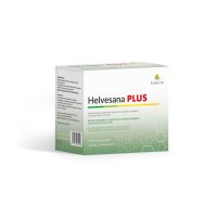 Helvesana Liquido Integratore Alimentare Anti-stress 30 Fiale 22ml - Oliverio Stilo Company
