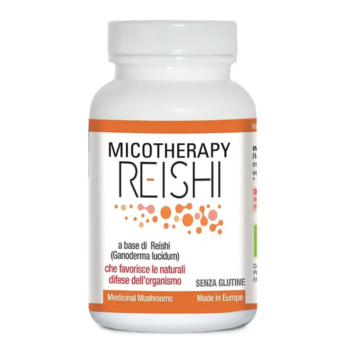 MICOTHERAPY REISHI 30 capsule
