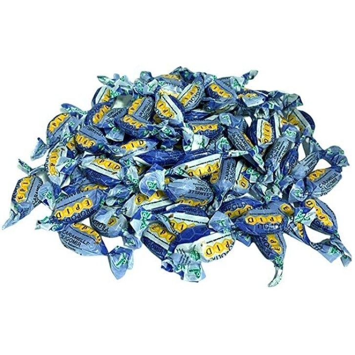 OLIGOMIR EPID caramelle sfuse balsamiche 3KG