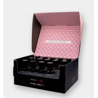 Collagen Booster 50+ Integratore Liquido Antirughe 14 Flaconcini da 25ml - Mycollagenlab