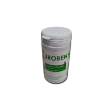 UROBEN integratore 36 compresse