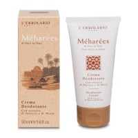 MEHAREES crema deodorante 50 ml