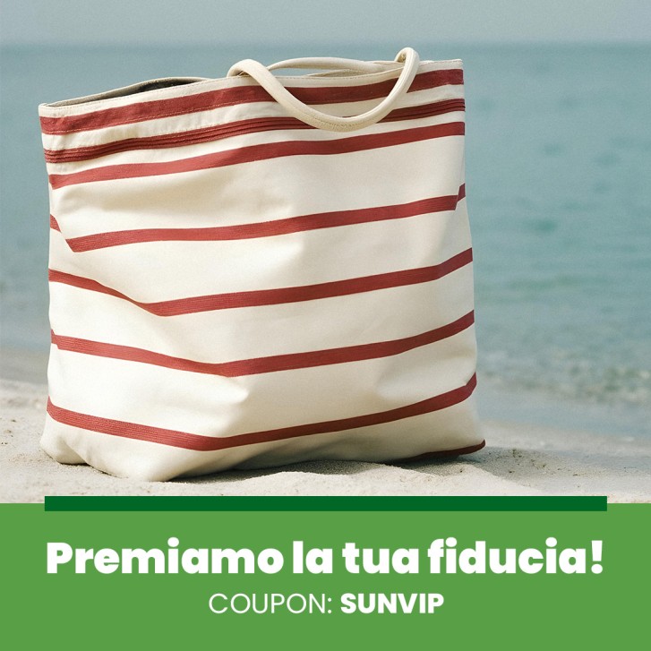 BORSA MARE OMAGGIO