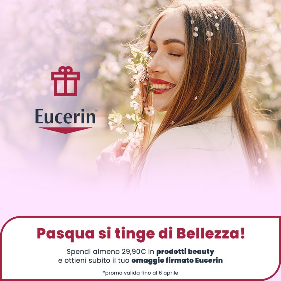 promo eucerin