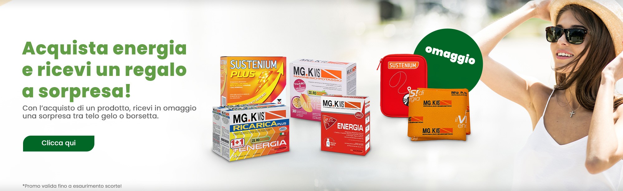 promo energia