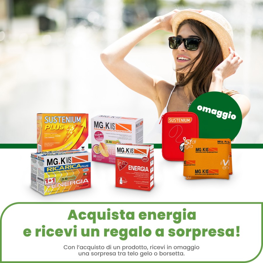 promo energia