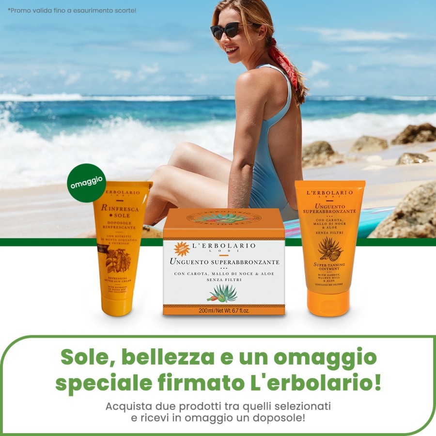 doposole omaggio