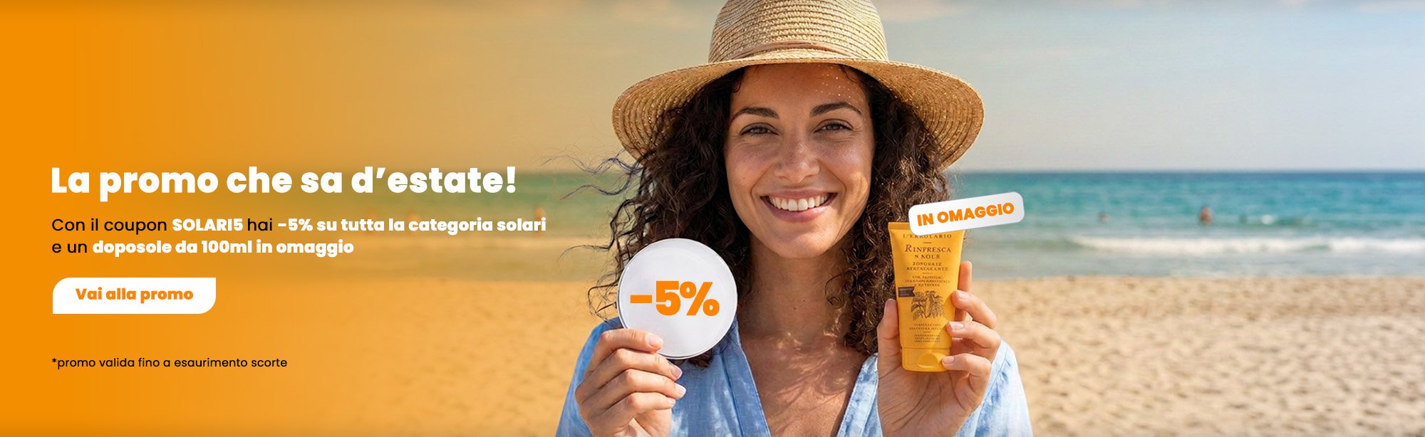 promo solari