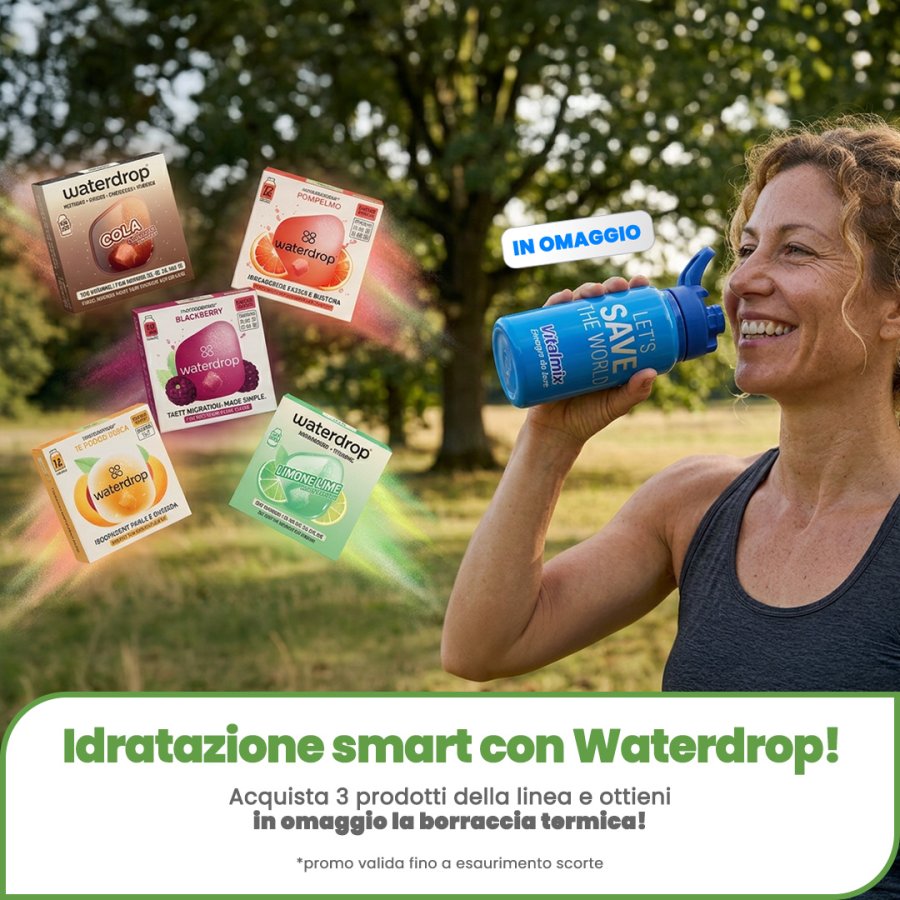 waterdrop