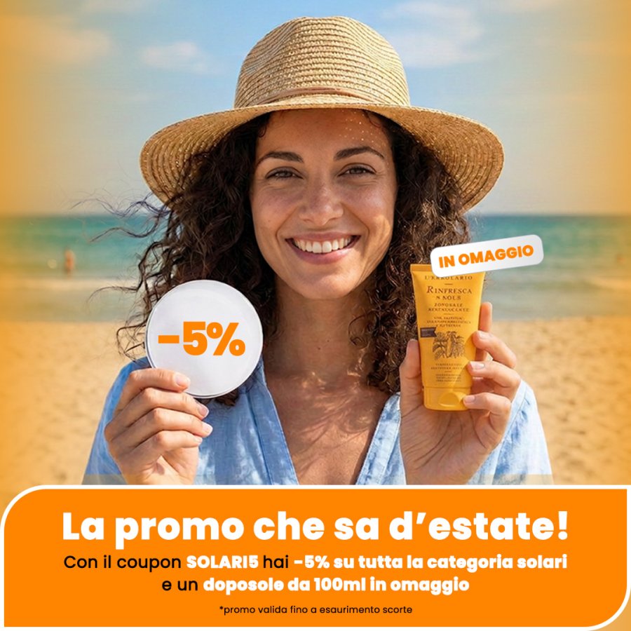 promo solari
