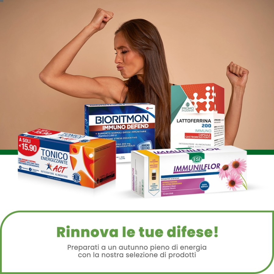 energia autunno