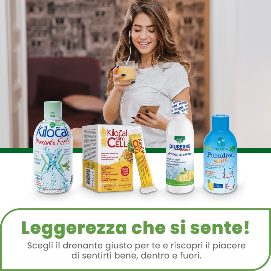 drenanti