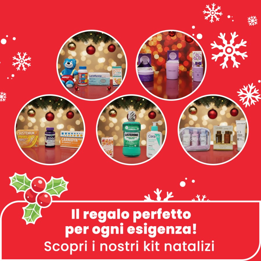 kit natale