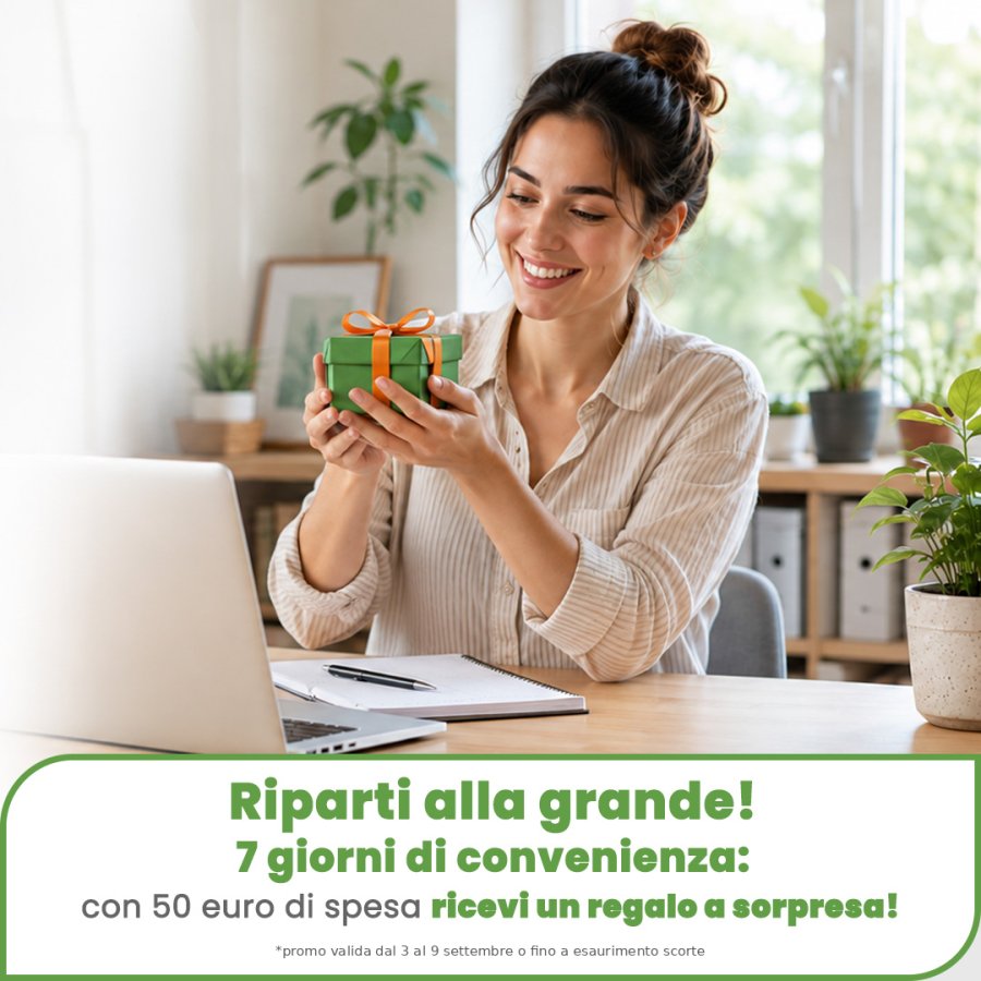 omaggio sorpresa