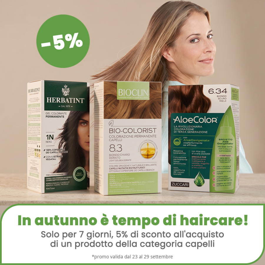 promo autunno
