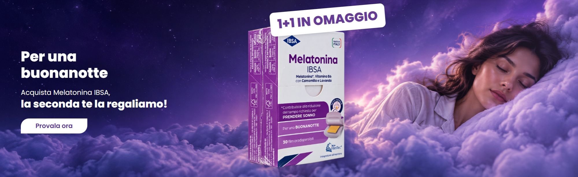 melatonina