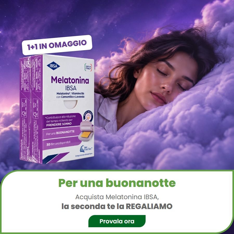 melatonina