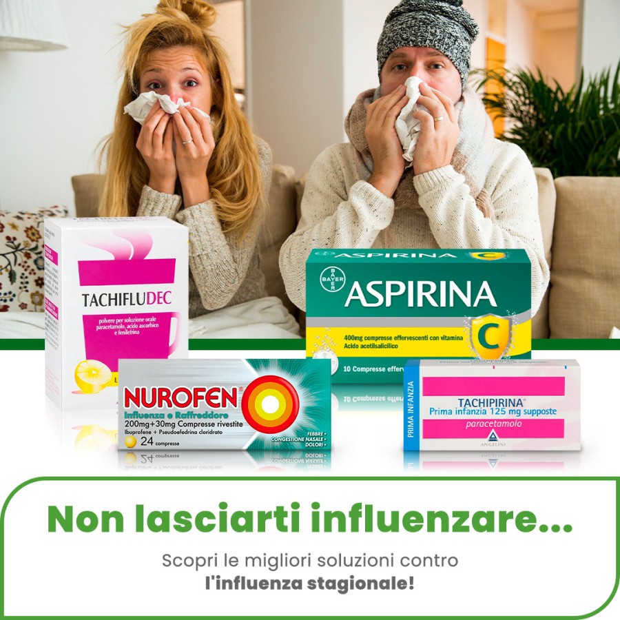 influenza