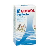 GEHWOL-PEDILUVIO POLV 400G